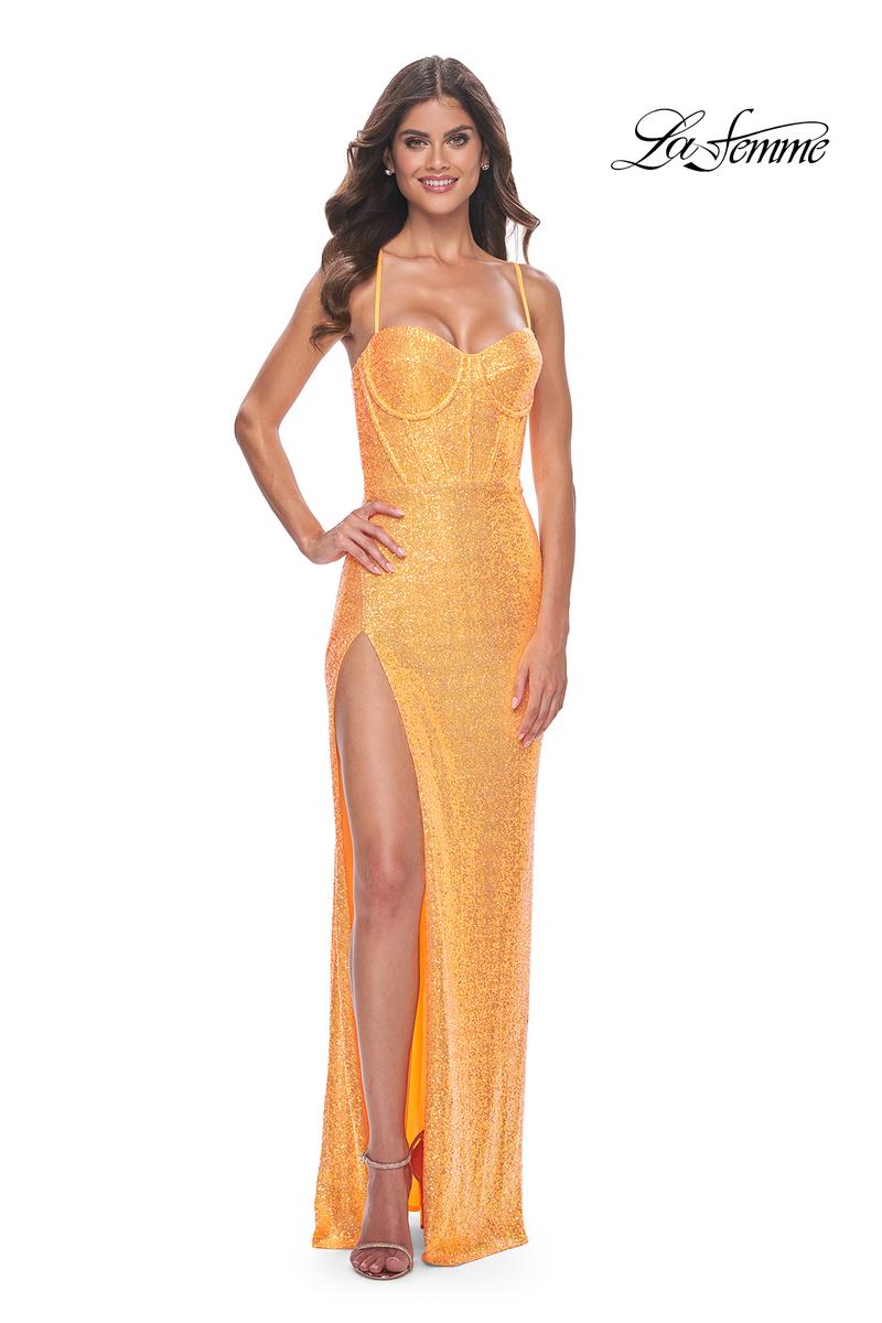 La Femme Dress 31965