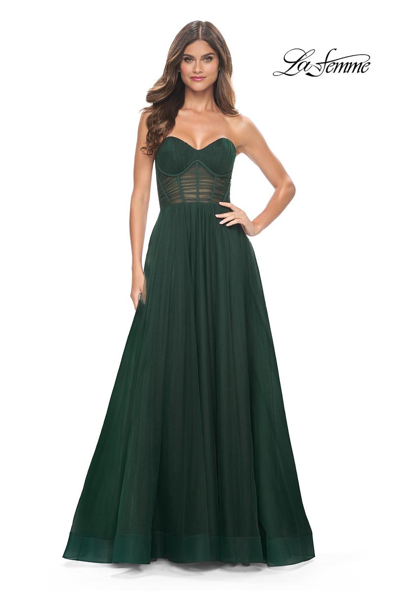 La Femme Dress 31971