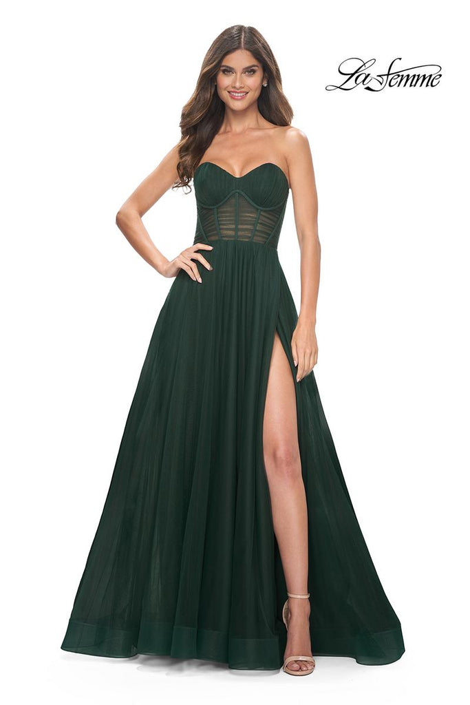 La Femme Dress 31971
