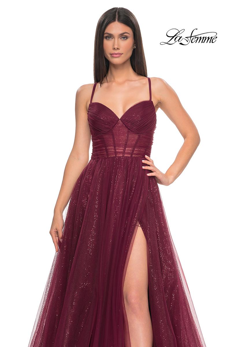 La Femme Dress 31986