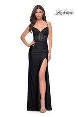 La Femme Dress 31988