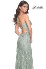 La Femme Dress 31993