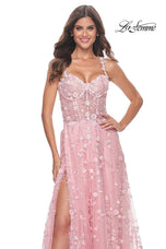 La Femme Dress 31996
