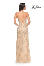 La Femme Dress 32013