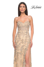 La Femme Dress 32013