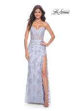 La Femme Dress 32013