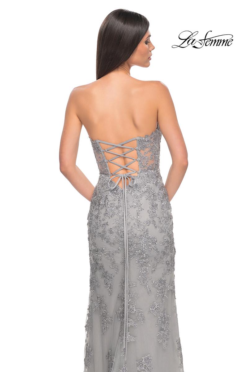 La Femme Dress 32013