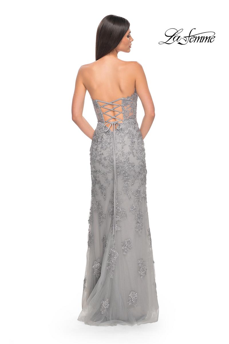 La Femme Dress 32013