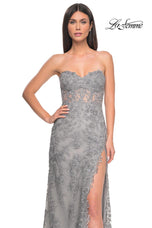 La Femme Dress 32013