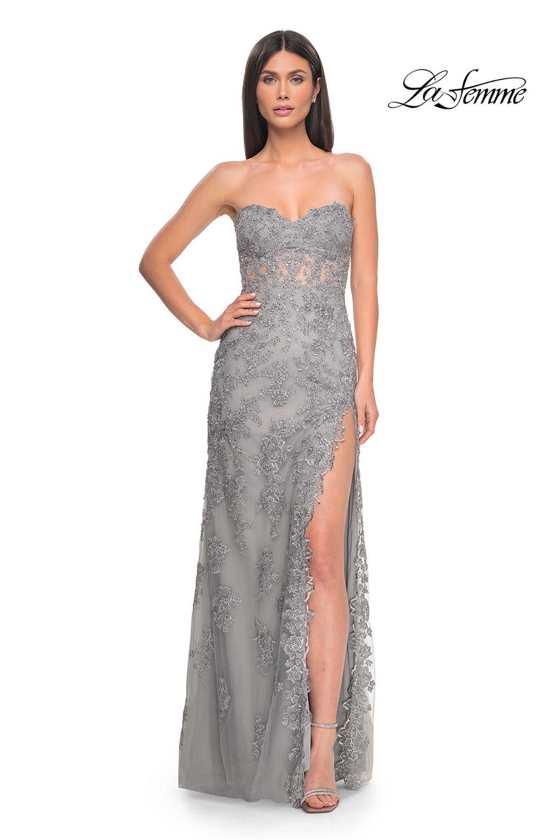 La Femme Dress 32013