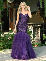 Colors Dress Dress 3202