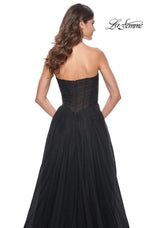 La Femme Dress 32029