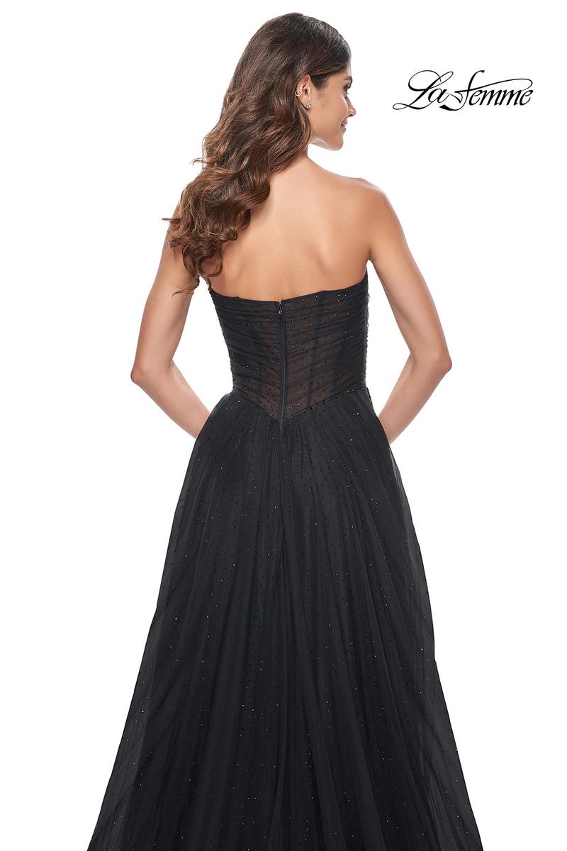 La Femme Dress 32029