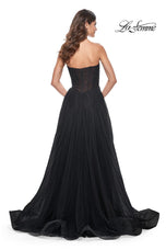 La Femme Dress 32029