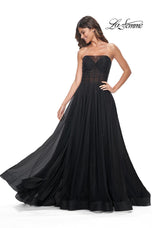 La Femme Dress 32029