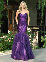 Colors Dress Dress 3202