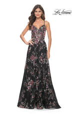La Femme Dress 32031