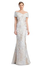 Alexander by Daymor Dress 3203