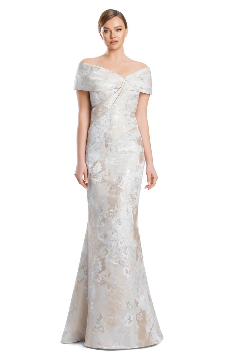 Alexander by Daymor Dress 3203