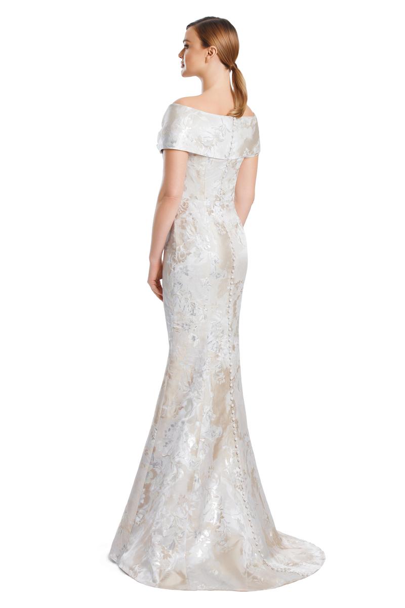 Alexander by Daymor Dress 3203