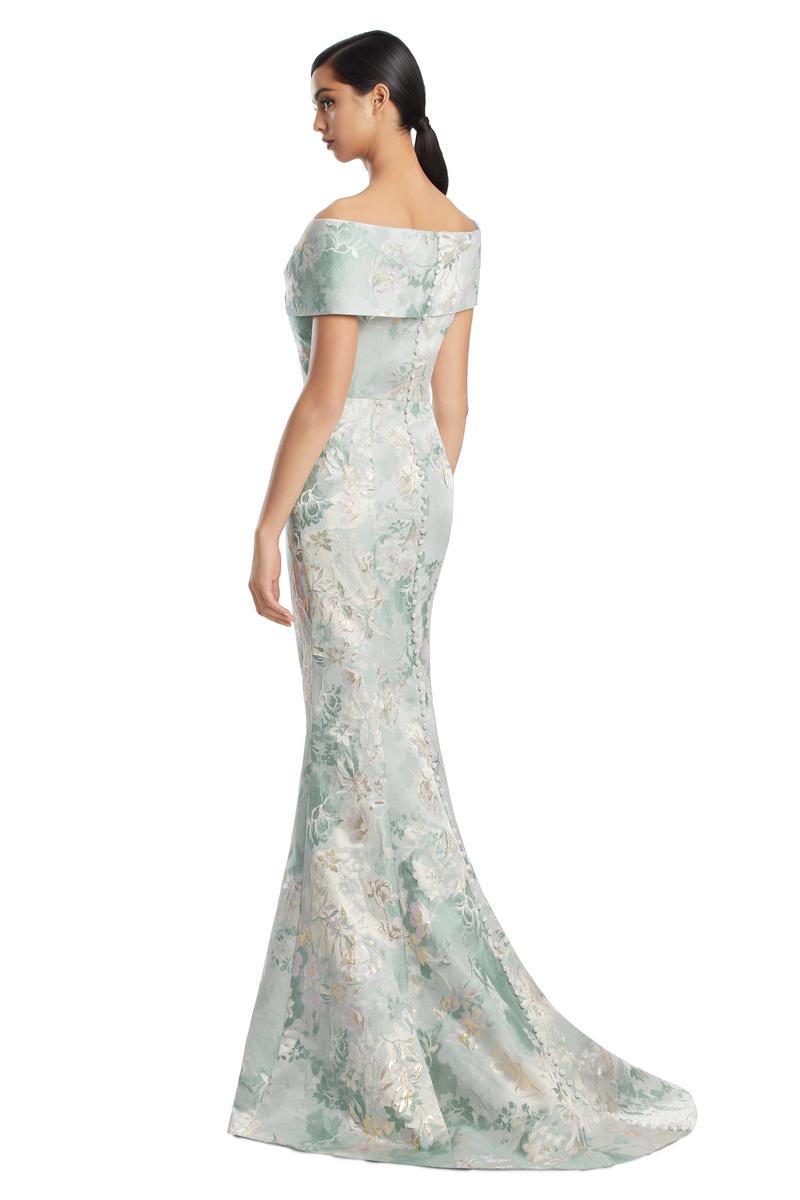 Alexander by Daymor Dress 3203