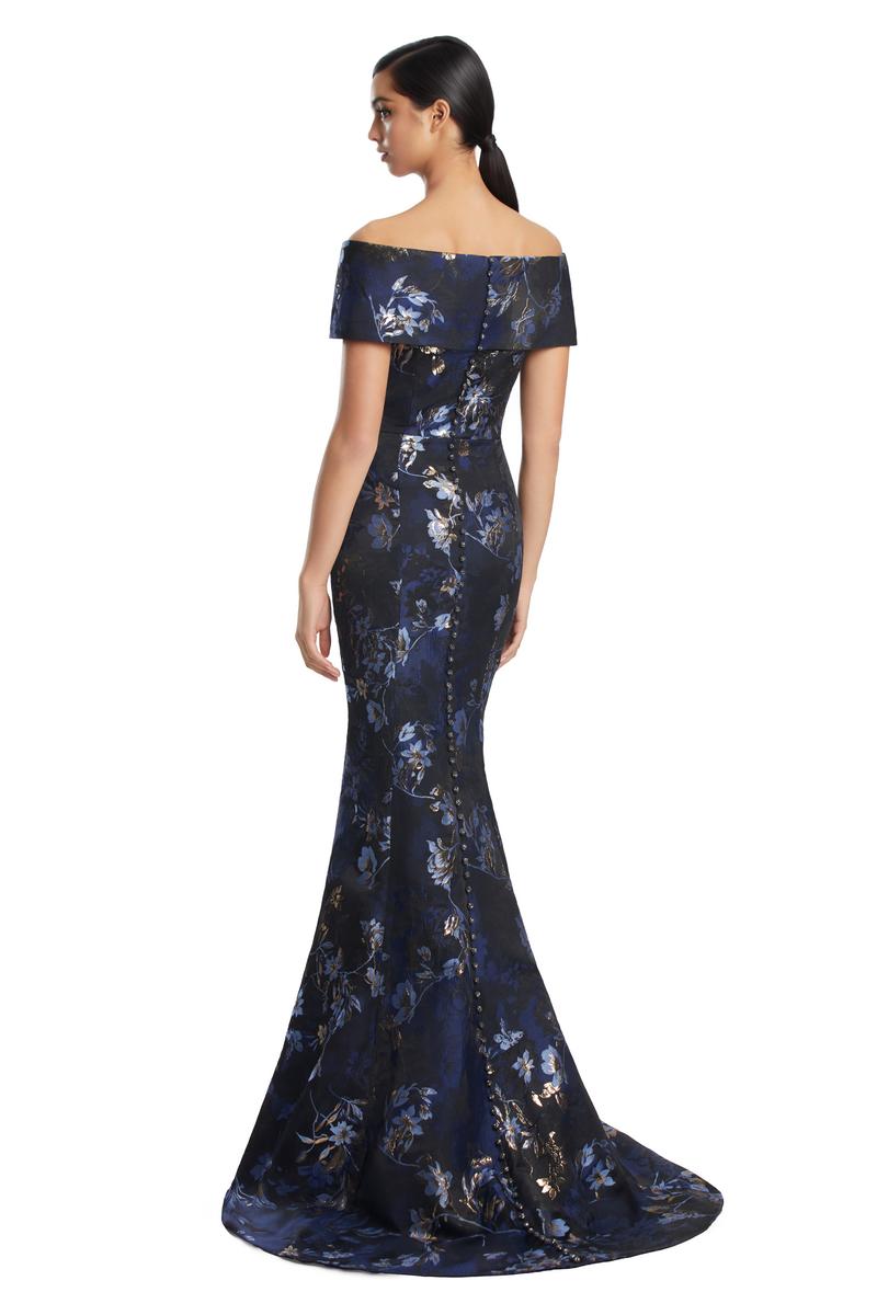 Alexander by Daymor Dress 3203
