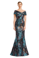 Alexander by Daymor Dress 3203