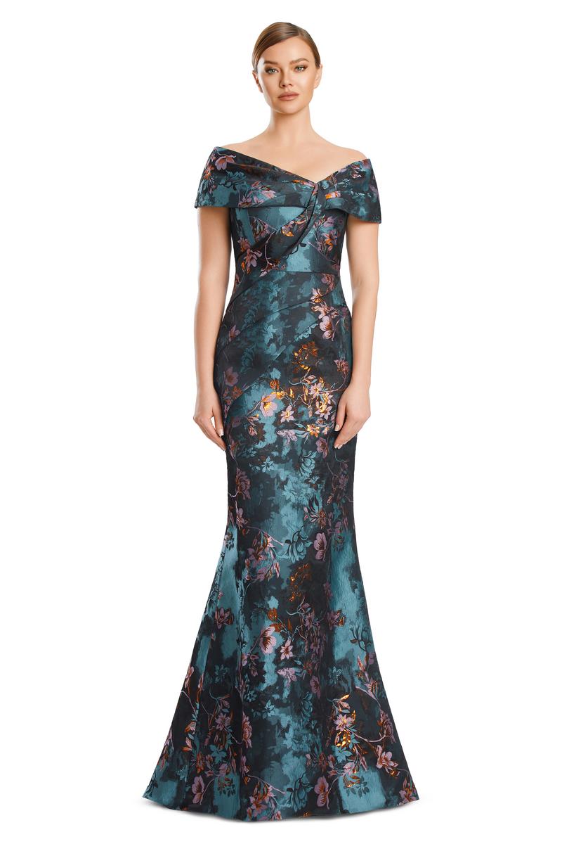Alexander by Daymor Dress 3203