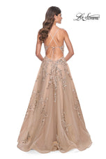 La Femme Dress 32052