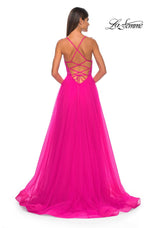 La Femme Dress 32059