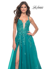 La Femme Dress 32062