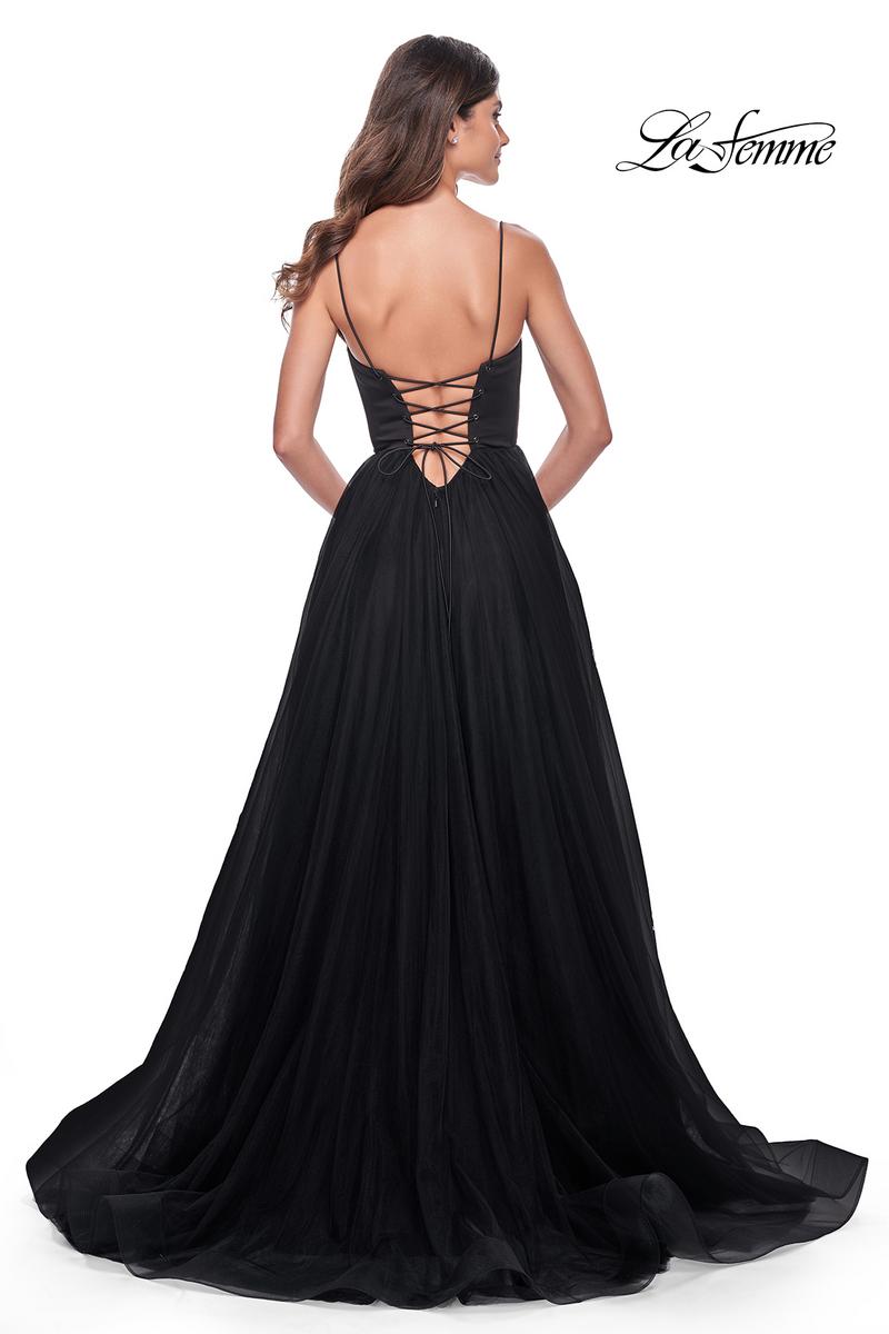 La Femme Dress 32065