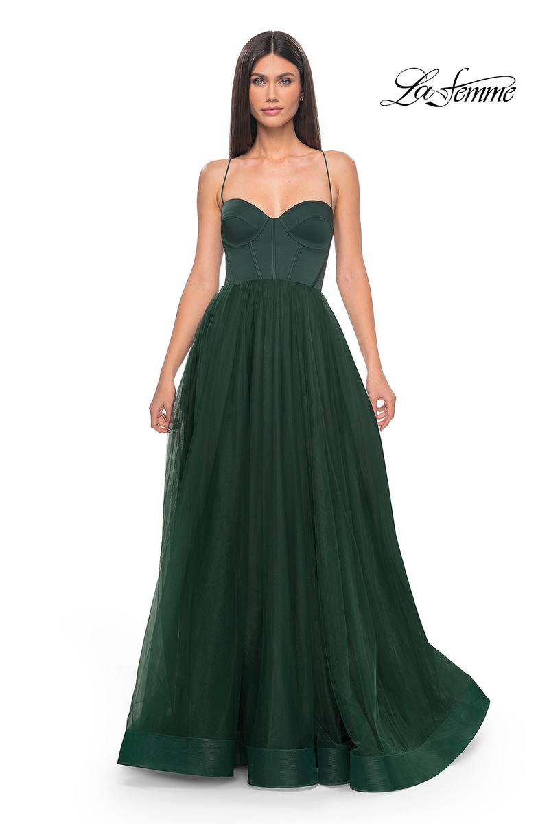 La Femme Dress 32065