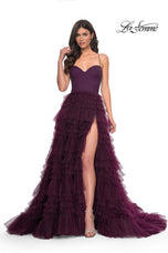 La Femme Dress 32071