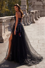 La Femme Dress 32072