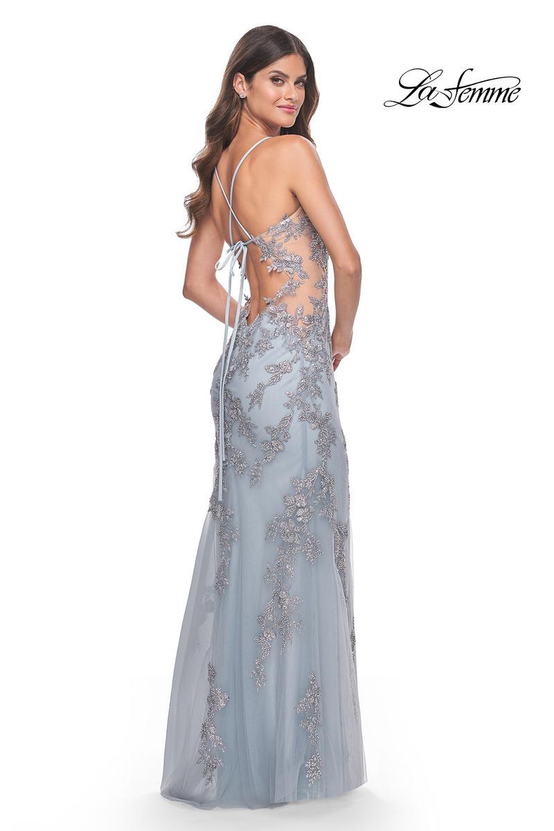 La Femme Dress 32074