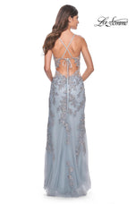 La Femme Dress 32074
