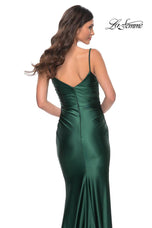 La Femme Dress 32075