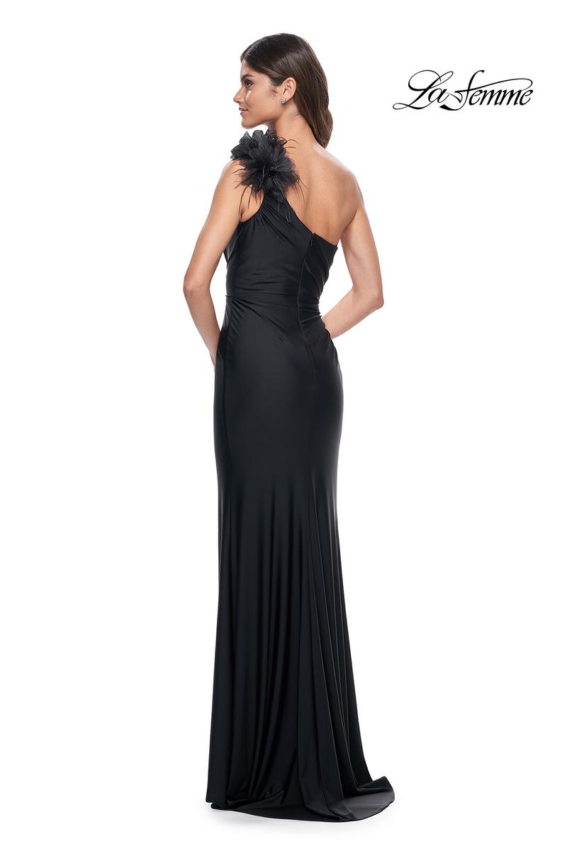 La Femme Dress 32076