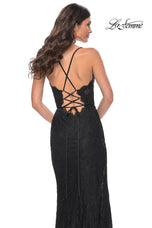 La Femme Dress 32080