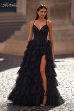 La Femme Dress 32086