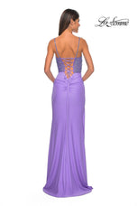 La Femme Dress 32089