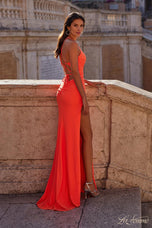 La Femme Dress 32152