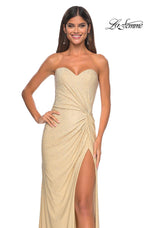 La Femme Dress 32175
