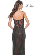La Femme Dress 32177