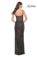 La Femme Dress 32177