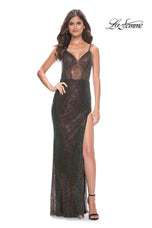 La Femme Dress 32177