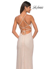 La Femme Dress 32203