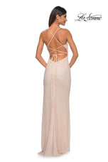La Femme Dress 32203