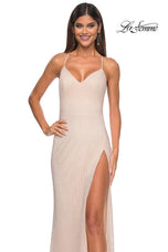 La Femme Dress 32203